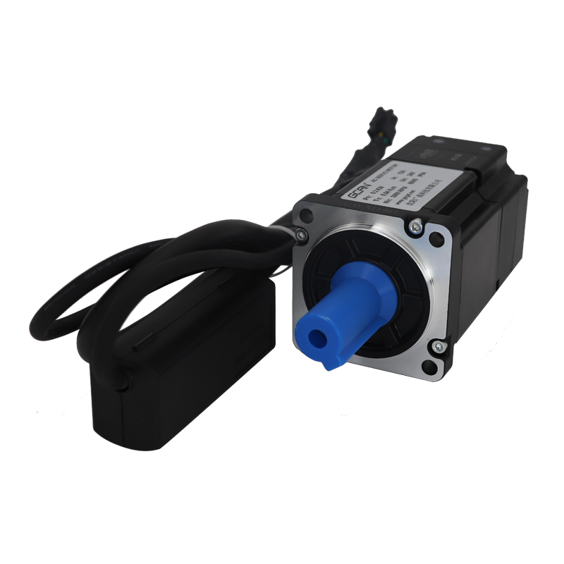 GCAN-ISM低壓交流伺服一體機(jī) GCAN-ISM低壓交流伺服一體機(jī)